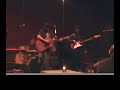 Alan Morphew and the Peace Factory perform John Lennon's Working Class Hero at Tangier in Hollywood, Ca. on Feb. 1, 2008. with Voyce McGinley III - drums and Frank Garrett - bass