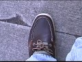Me wearing my cute Chocolate Sperry\ Me wearing my cute Chocolate Sperry\