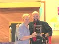 Oscar Munoz Honored