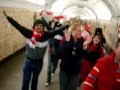 Moscow 2008 - Moscow Metro - Pride of All Europe