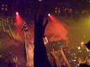 DragonForce Sydney 10/29/08 Through the fire and the flames DragonForce Sydney 10/29/08 Through the fire and the flames