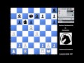 ChessCube Meltdown Warzone Chess Tournament [4] - Twitch.tv