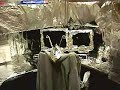 Office Prank - Cubicle Foiled