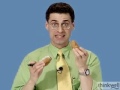 Average Rates of Change, Part 2 of 2, from Thinkwell's Calculus Video Course