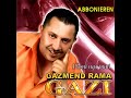 Gazmend Rama Bum Bum 2006-2012 -studioego93