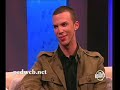 Mikey Minden Interview 1/2