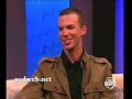 Mikey Minden Interview 1/2