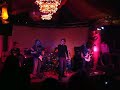 Drasttica - angel de barro (saratogas cover)