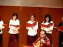 CORO CAMARA DISCANTUS - LAS ESTACIONES