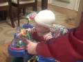 videos de Flower biting