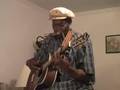 George Higgs: Move On