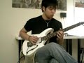 Great Da Garn Unite theme - Rock Rendition