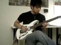 Great Da Garn Unite theme - Rock Rendition