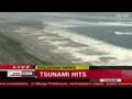 Breaking News CNN Gempa dan Tsunami Jepang
