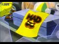 Inspector Gadget - M.A.D. Trap part 2 Inspector Gadget - M.A.D. Trap part 2