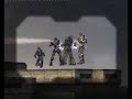 CNW ( halo2 italian clan ) Turf Video