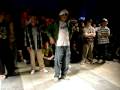 videos de Yared RazzleDazzle dancing Popping to E-40