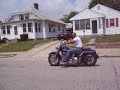 Manny Harley Davidson Softail Heritage 2006