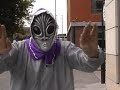 Real Fathers For Justice Coronation Street
