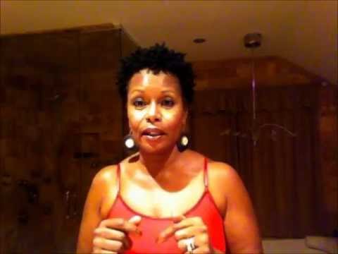 how to discover your curl pattern