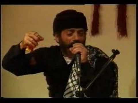 Traditional greek song "Pergamos" - ...