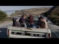 Chasing Mavericks Trailer #2
