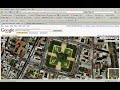 Google Maps in Language Teaching