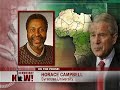 Bush in Africa (Africom)-1/2