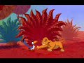 le roi lion - piece of me (mike rizzo remix)