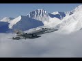 Swiss air force