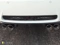 Eisenmann BMW E90/92 M3 Sport Performance Exhaust System Eisenmann BMW E90/92 M3 Sport Performance Exhaust System
