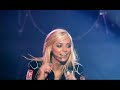 atomic kitten   greatest hits tour pt  10