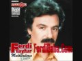 Ferdi Tayfur Çaya İner Ağlarım Ferdibaba.com