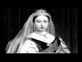Heres a virtual movie of Queen Victoria describing her coronation which took place on the 28th June 1838. Victoria (Alexandrina Victoria; 24 May 1819 22 January 1901) was the Queen of the United Kingdom of Great Britain and Ireland from 20 June 1837, and the first Empress of India of the British Raj from 1 May 1876, until her death. Her reign as the Queen lasted 63 years and 7 months, longer than that of any other British monarch before or since, and her reign is the longest of any female monarch in history. The time of her reign is known as the Victorian era, a period of industrial, political, scientific, and military progress within the United Kingdom. Victoria ascended the throne at a time when the United Kingdom was already an established constitutional monarchy, in which the king or queen held few political powers and exercised influence by the prime minister's advice; but she still served as a very important symbolic figure of her time. Victoria's reign was marked by a great expansion of the British Empire. During this period, it reached its zenith and became the foremost global power of the time. Victoria was of mostly German descent, the daughter of Prince Edward, Duke of Kent and Strathearn and Princess Victoria of Saxe-Coburg-Saalfeld, and granddaughter of George III and the niece of her predecessor William IV. She arranged marriages for her nine children and forty-two grandchildren across the continent, tying Europe together and earning her the nickname 