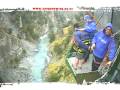Shotover Canyon Swing