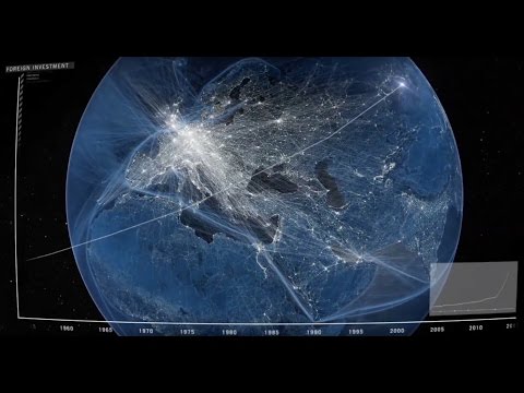 Global Commons in the Athropocene 