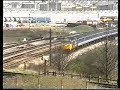 50036 passes Old Oak Common
