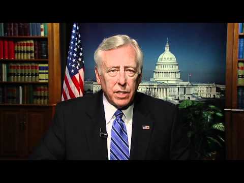 Hoyer Video Message on Teacher Appreciation Week Hoyer Video Message on Teacher Appreciation Week