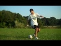Soccer Tricks - The Step Over