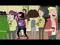 Tiny Rick Song
