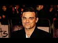 Robbie Williams - Old before I die Lyrics HD
