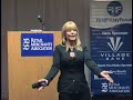 RMA First Friday Forum - Awakening the Spanish Within