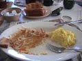 Bicycling N California coast route Pt 3 Leggett to Pt Arena