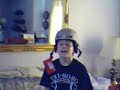 Jimmy Boond1 Chapter 3