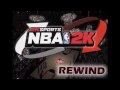 NBA2K10 Rewind - Dwyane Wade Destroys Anderson Varejao