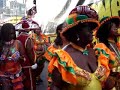 Trinidad Carnival 2008