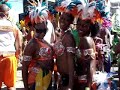 Trinidad Carnival 2008
