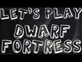 Lets Play Dwarf Fortress 10 - We name our Angrybitches of Blood