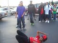 turfjerkz vs turf dummiez round 3