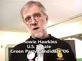 Howie Hawkins (Green Party \